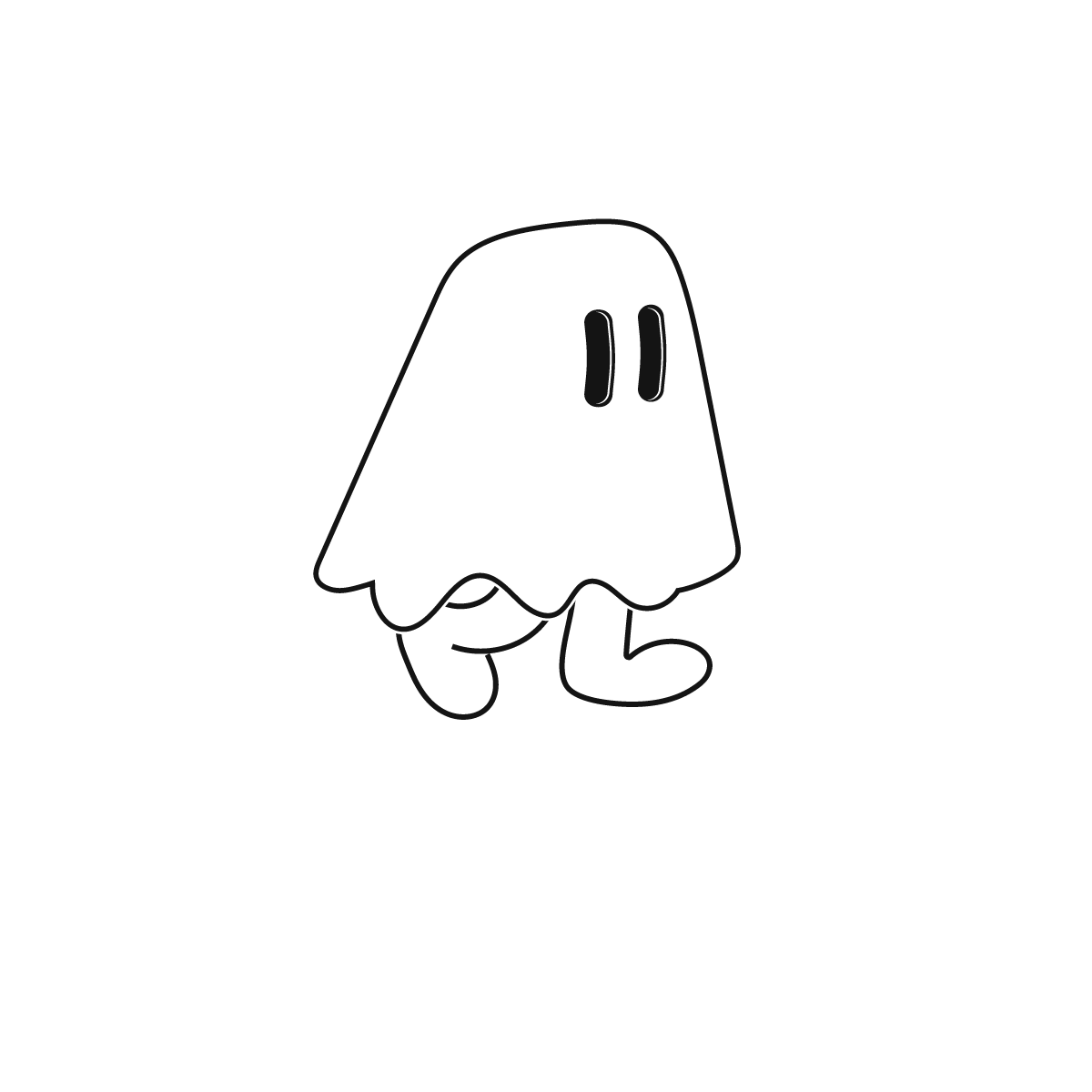 GR Ghost Company
